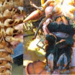 Can you eat a female lobster with eggs?