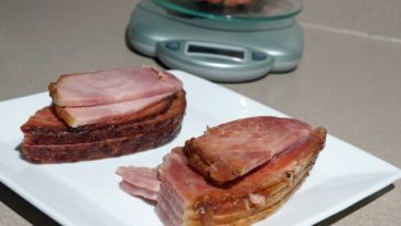 Can you eat a ham that has been frozen for 2 years?