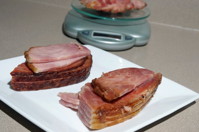 Can you eat a ham that has been frozen for 2 years?