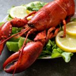 Can you eat all parts of lobster?