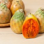 Can you eat all prickly pear?