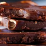 Can you eat almond bark by itself?