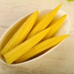 Can you eat baby corn out of the can?