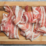 Can you eat back bacon raw?