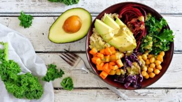 Can you eat bananas on Mediterranean diet?