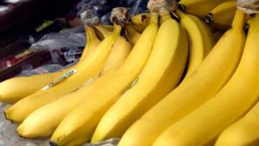 Can you eat bananas with heart failure?