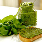 Can you eat basil raw?