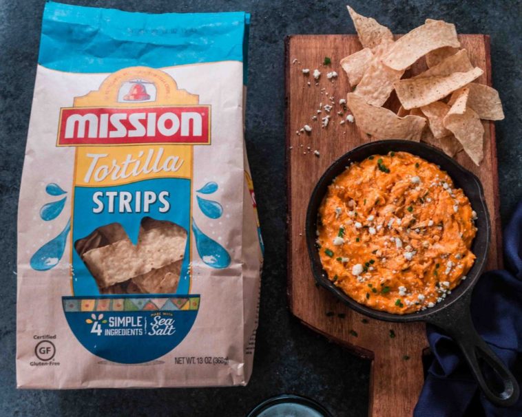 Can you eat buffalo chicken dip left out overnight?