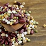 Can you eat butter beans raw?