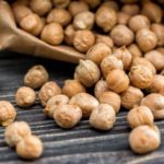 Can you eat canned chickpeas Raw?