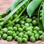 Can you eat canned peas raw?