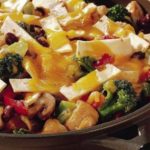 Can you eat chicken on the DASH diet?