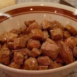 Can you eat cooked meat after 5 days?