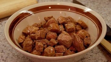 Can you eat cooked meat after 5 days?