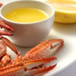 Can you eat crab legs left out overnight?