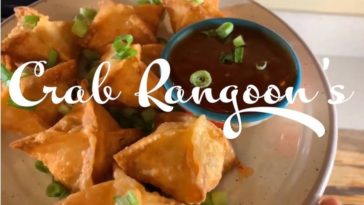 Can you eat crab rangoon the next day?