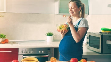 Can you eat eel while pregnant?