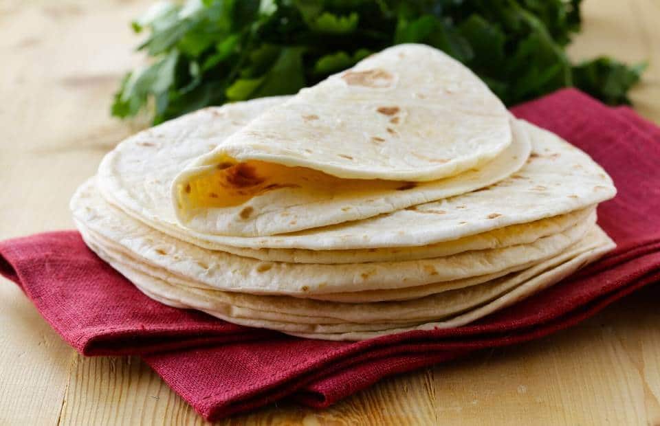 Can you eat flour tortillas without cooking them? - Foodly