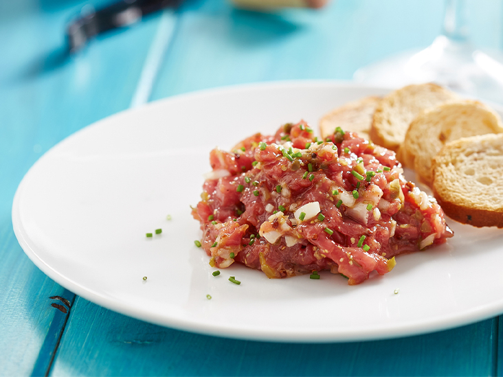 Can you eat fonio raw?