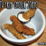 Can you eat fried chicken on keto?