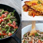 Can you eat ground turkey everyday?