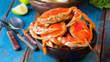 Can you eat imitation crab raw?