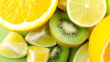 Can you eat kiwi every day?