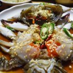 Can you eat latitude 45 salmon raw?