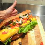 Can you eat low carb at Subway?