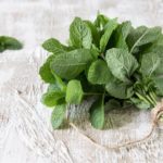 Can you eat mint leaves?