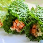 Can you eat mission wraps raw?