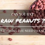 Can you eat old peanuts?