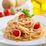 Can you eat pasta if you are wheat intolerant?