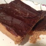 Can you eat peanut butter on 21 day fix?