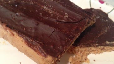 Can you eat peanut butter on 21 day fix?