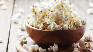 Can you eat popcorn on keto?