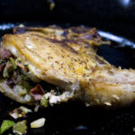 Can you eat pork at 150 degrees?