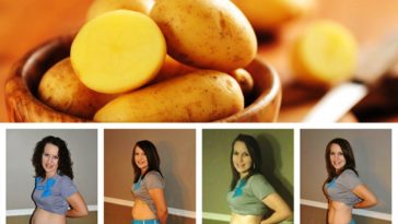Can you eat potatoes on a low sodium diet?
