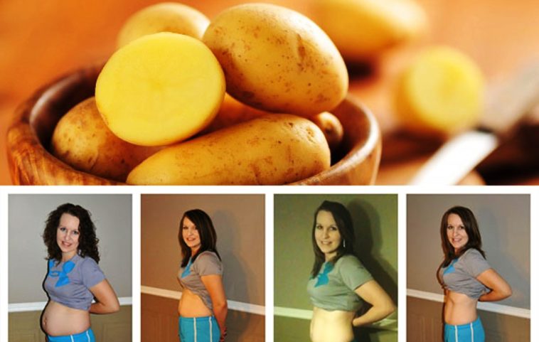 Can you eat potatoes on a low sodium diet?