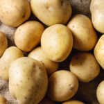 Can you eat potatoes when they turn black?