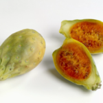 Can you eat prickly pear cactus raw?