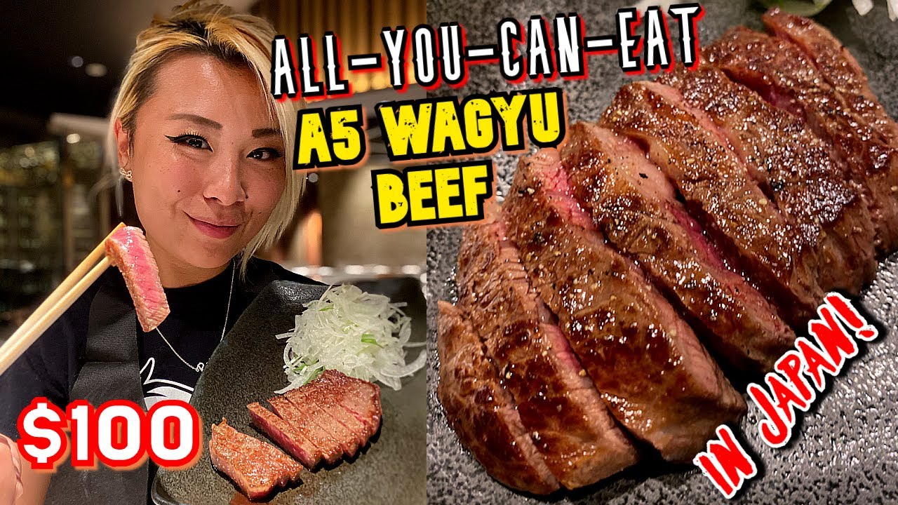 Can you eat raw Wagyu beef? - Foodly