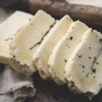 Can you eat raw halloumi cheese?