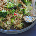 Can you eat rice on keto?