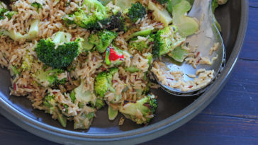 Can you eat rice on keto?