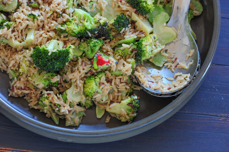 Can you eat rice on keto?