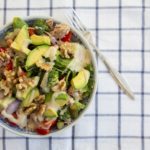 Can you eat salad on a keto diet?