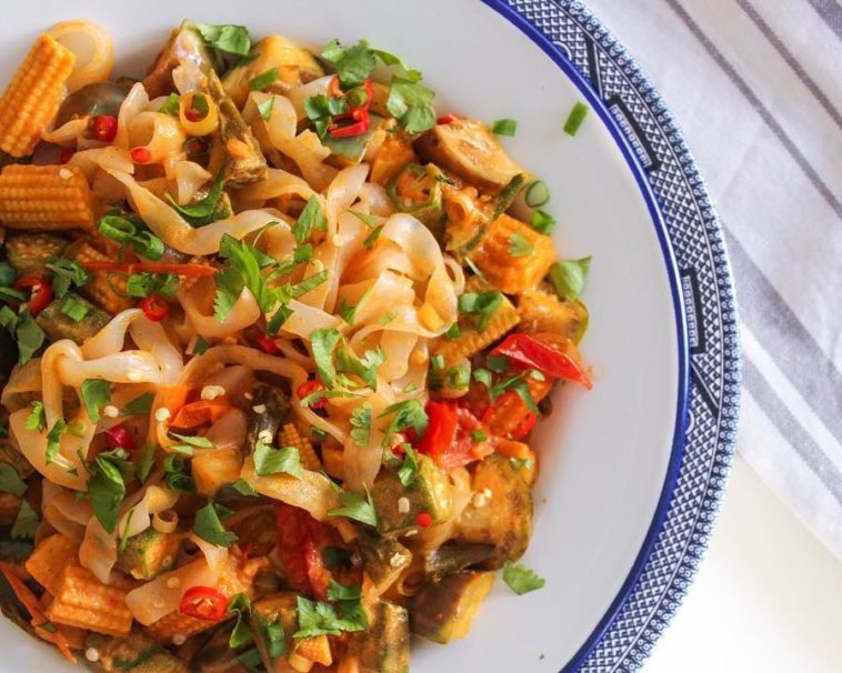 Can you eat shirataki noodles everyday?