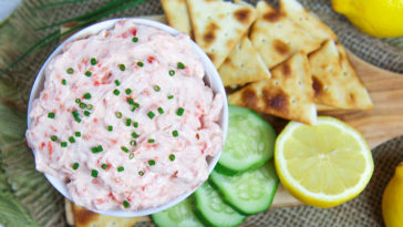 Can you eat smoked salmon straight from the packet?