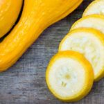 Can you eat squash raw?
